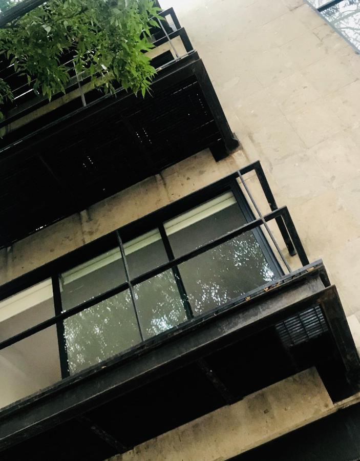 Nejapa Irrigacion Ξενοδοχείο Μεξικό Εξωτερικό φωτογραφία
